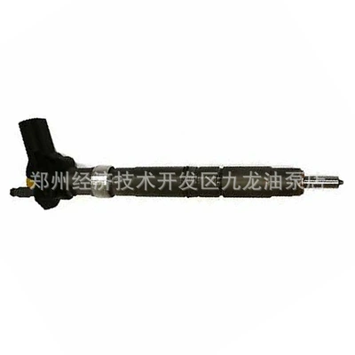 Oil pump, nozzle Suitable for Volkswagen