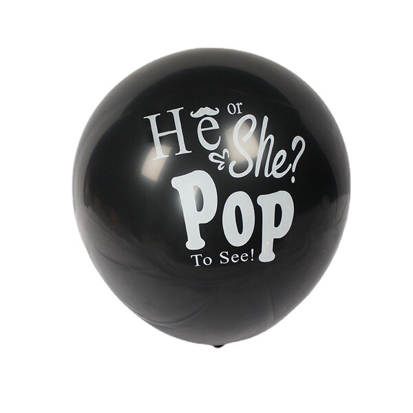 children's balloon