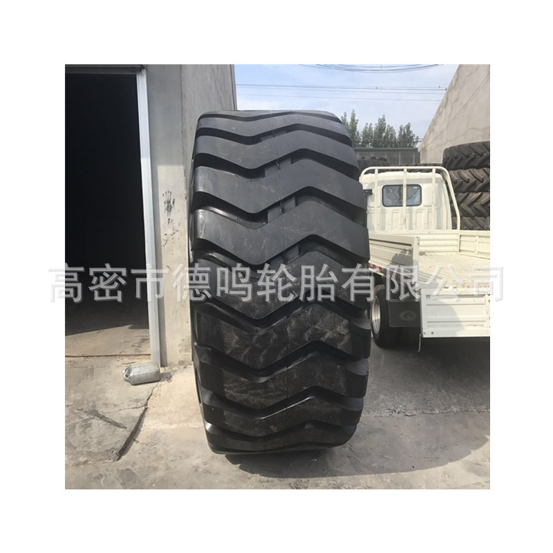 Suministro 37.25-35 neumático de ingeniería E-3 entrega oportuna