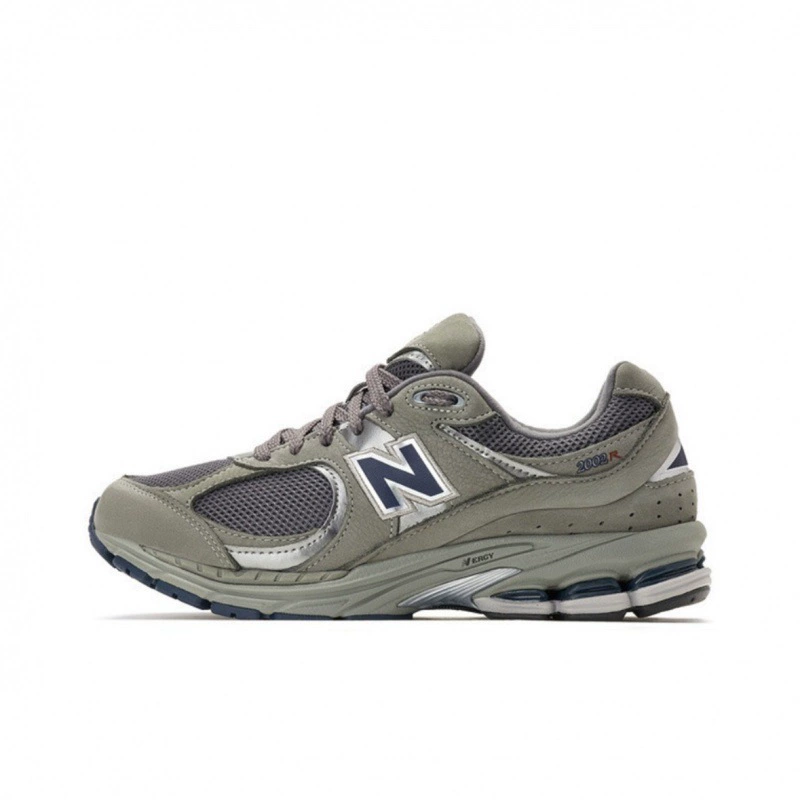 Sports Shoes (New Balance) breathable, wear-resistant, non-slip — sizes 36–45 (many colors)