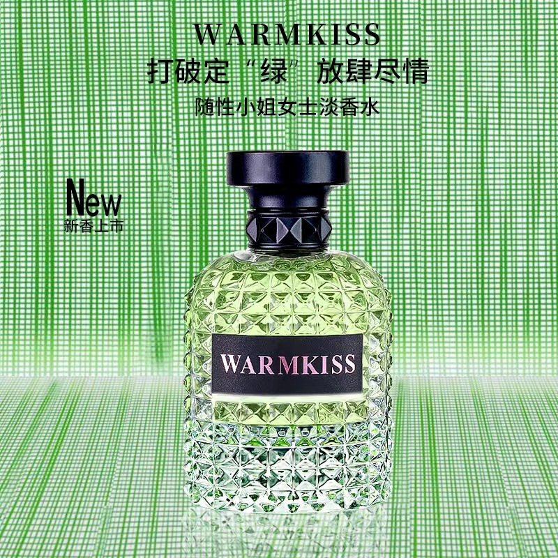 Bufanda de seda de las mujeres fábrica de perfumes al por mayor en línea nicho popular fragancia duradera perfume ligero natural fragancia floral fresca