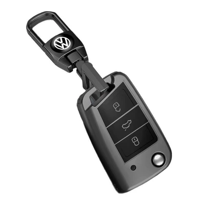 Volkswagen Key Set Sagittarius Langyi Touguan, Car key bag