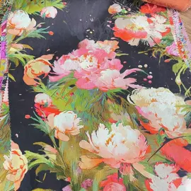 缎类;其他化纤面料;绸类