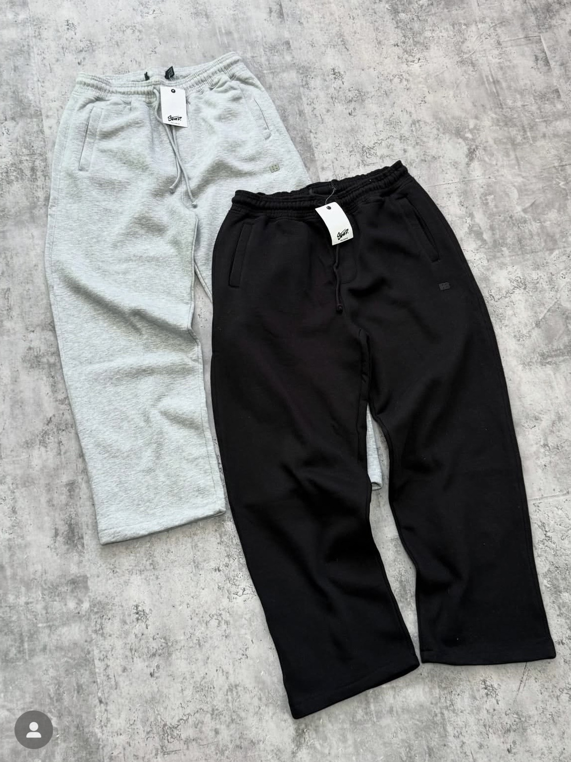 Transfronterizos estadounidenses otoño invierno japonés pantalones rectos sueltos pantalones casuales de hombre pantalones deportivos de moda retro