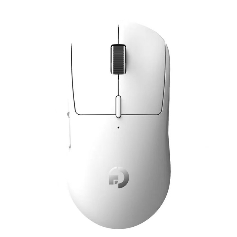 ゴノのGPW-IIの無線ゲームのマウスのでたらめな王の同項の軽量化のデスクトップのコンピュータのネットカフェの電気競争のマウス|undefined