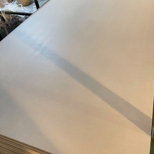 White Veneer Board Furniture Board White Soft Light Plywood Factory Direct Sales Can Provide Fsc Certification