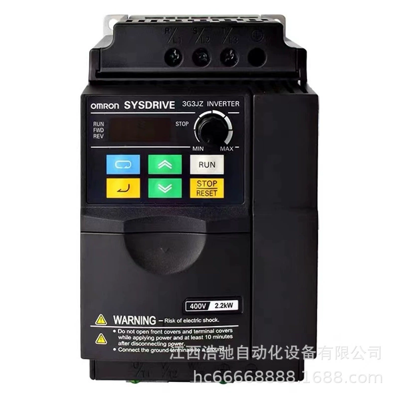 Inverter 3G3JZ-A4004 3G3JZ-A4007 Omron оригинальное качество гарантия год переговоры