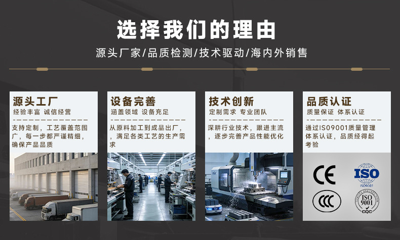 Cross-Border Manufacturer Trailer Arm Multi-Specification Connection Tow Ball Head European and American Style Trailer Camping Rv Modification Parts