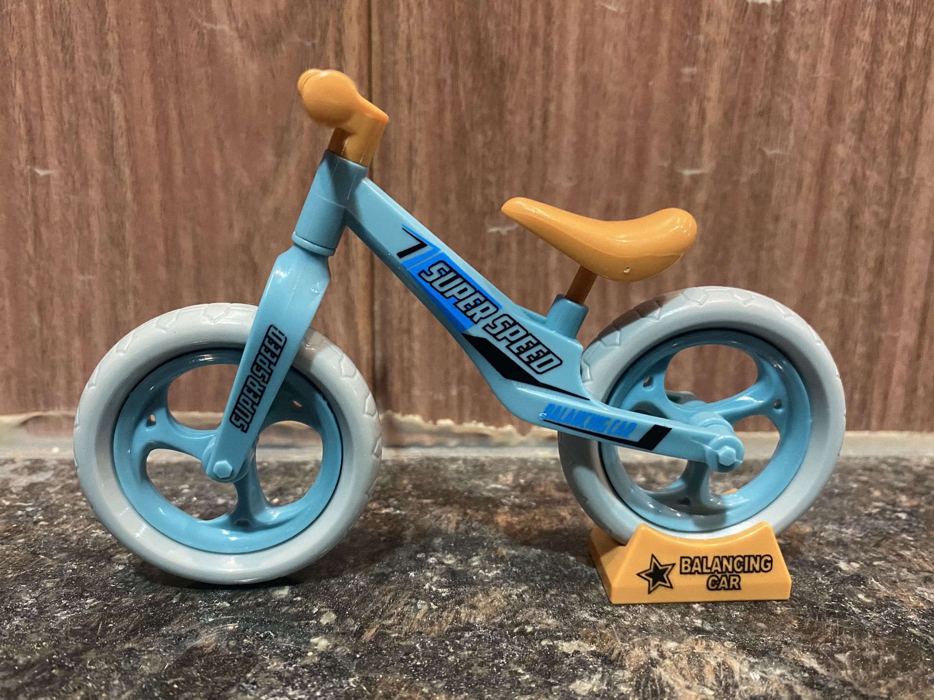 당근자전거(블루)