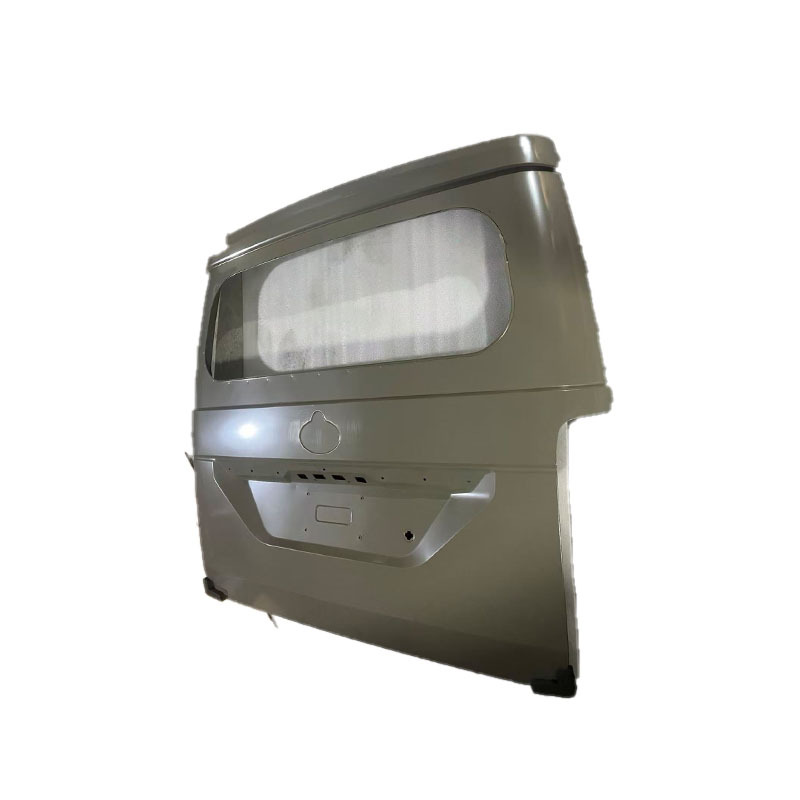 Задняя дверь Changan Star 3 / Uno Star 9 / Ruixing M80