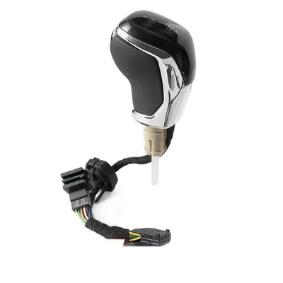 Gear Knob Cc Golf Tiguan Sürətlər qutusu və əl tormozu başlıqları