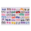 ZJ10235 (36 pairs of no box, only OPP bag packaging)