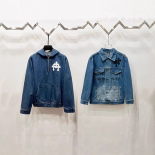 25�羳�߰汾Chrome Hearts���_��ţ�����םu׃ˮϴ�NƤ�ع���Ƥ