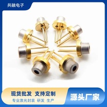 红激光灯 650nm670nm激光二极管 镭射灯 激光器