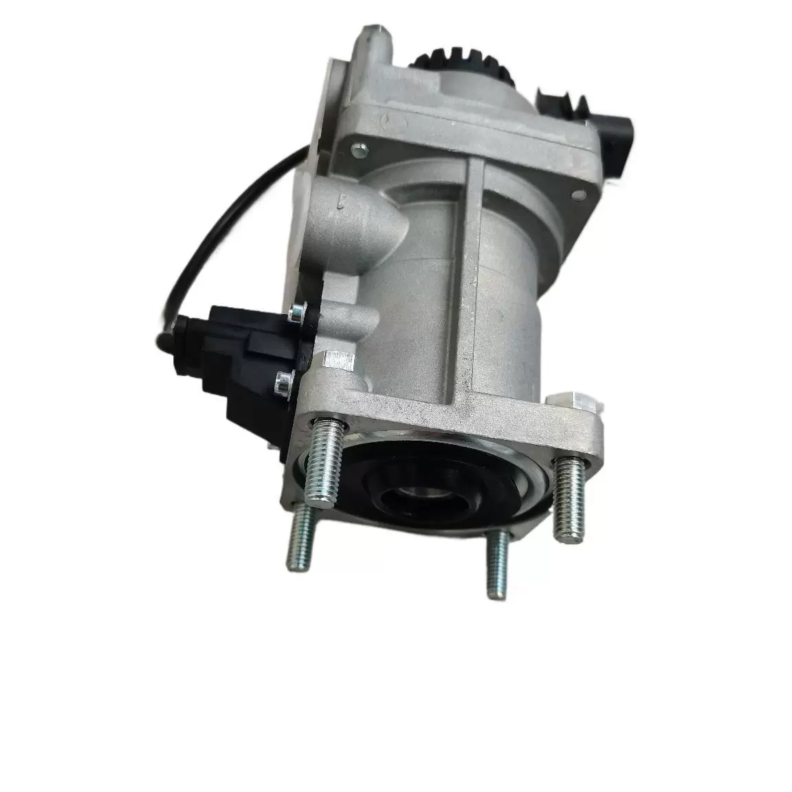 DZ96189361070刹车总泵制动阀适用于陕汽德龙X3000