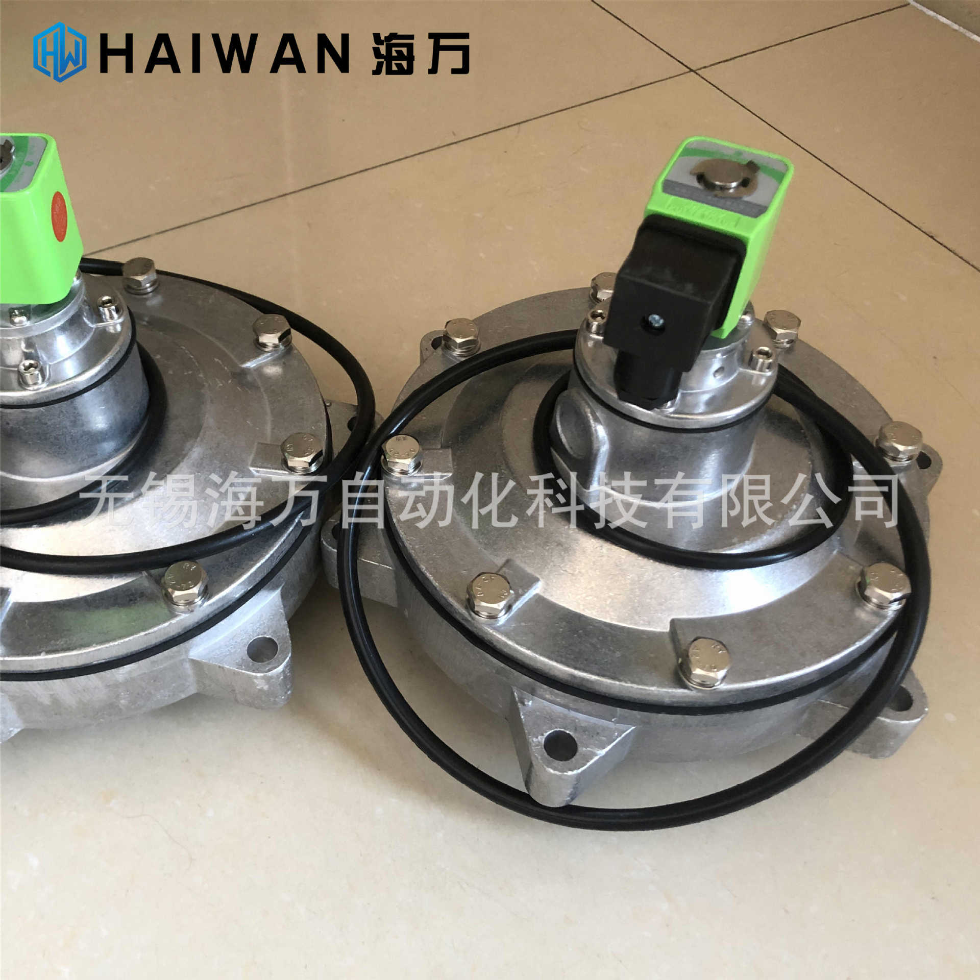 MDF-Y-102SA,RFS-Y-80S, MDF-Y-80,DCF-Y-80S 淹没式电磁脉冲阀