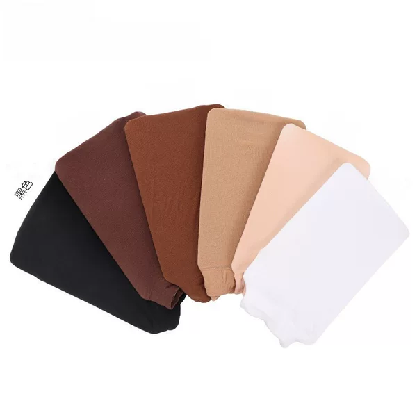 in stock wig net high elastic wig net cap plus size silk stockings wig cap