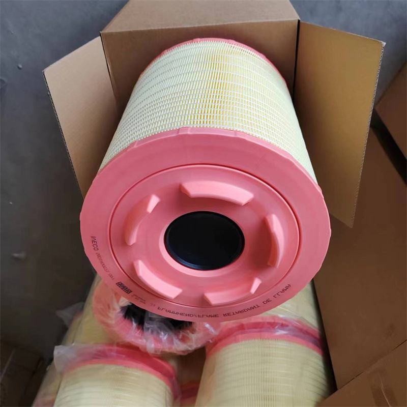 The Manufacturer Has Air Filters in Stock: C32004 5801400571 P957182 7.17027