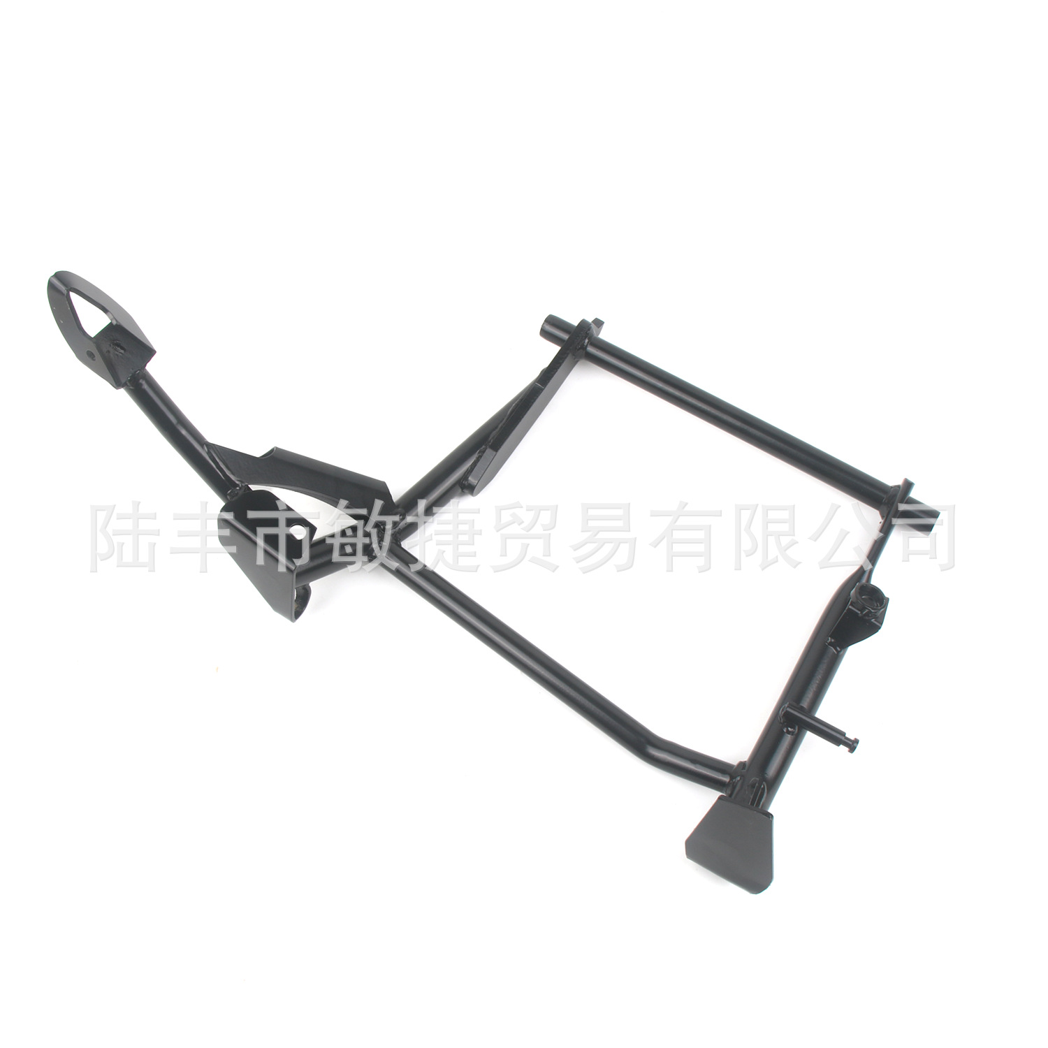 Suitable for Bmw F750Gs F800Gs F850Gs /Adv Modified Large Support, Frame Support, Large Foot Support