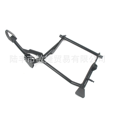 for Bmw F750Gs F800Gs: Motorcycle frame