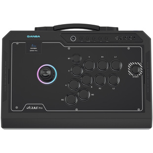 ȭ��Q4Pro 8K���ܽ֙C�u�U �о�2.4G�{����ģ ֧�� PC/Mac/��׿
