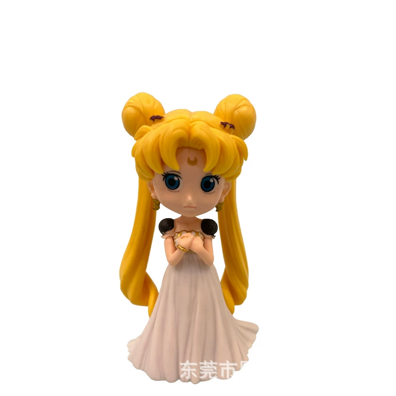 Миньифигура, кукла, маленький брелок, Sailor Moon