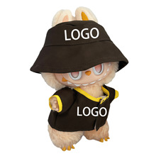 �F؛����������17cm���b��ʿSD������O��ñlabubu�����·����