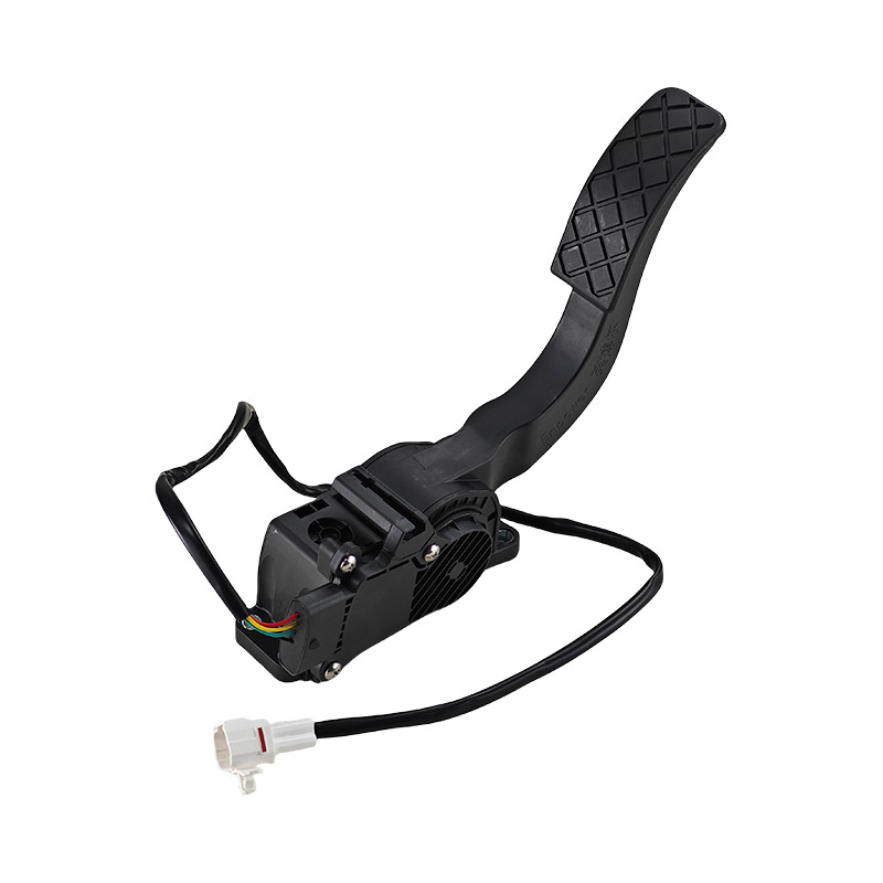Pedal del acelerador del coche de turismo de batería Enpower Imbol Acelerador del coche de golf eléctrico