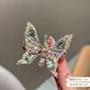 Children's hairgrip, three dimensional hairpins, hair accessory, 2023 collection