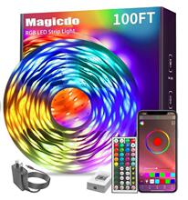 Q 74216 LED Strip Lights High Quality Bohemian