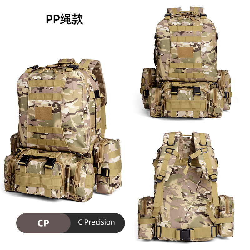 Цвет CP (стиль веревки ПП)