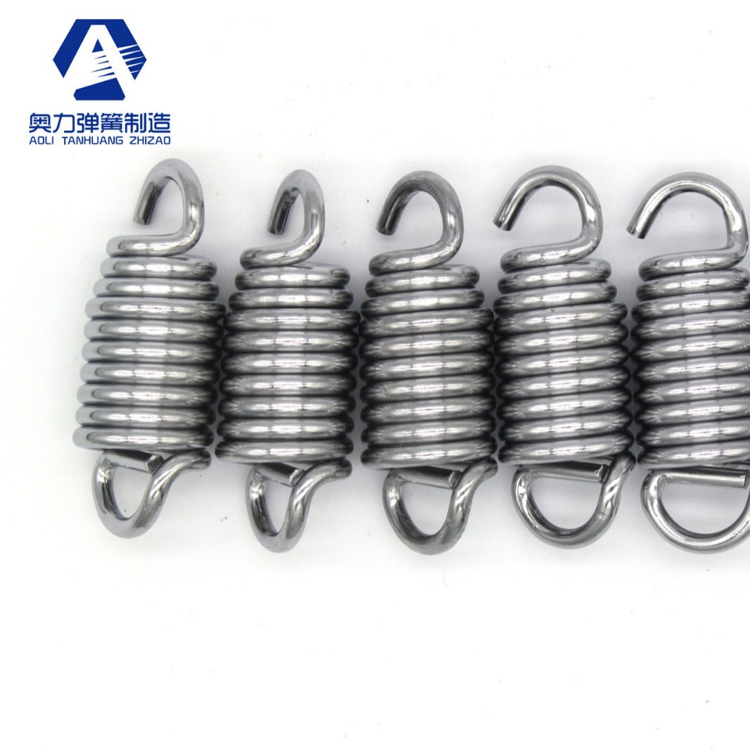 本公司可加工，各种弹簧！交流接触器弹簧、继电器弹簧！高弹力