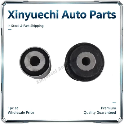 Suspension and Shock Absorber Systems W463 front suspension arm