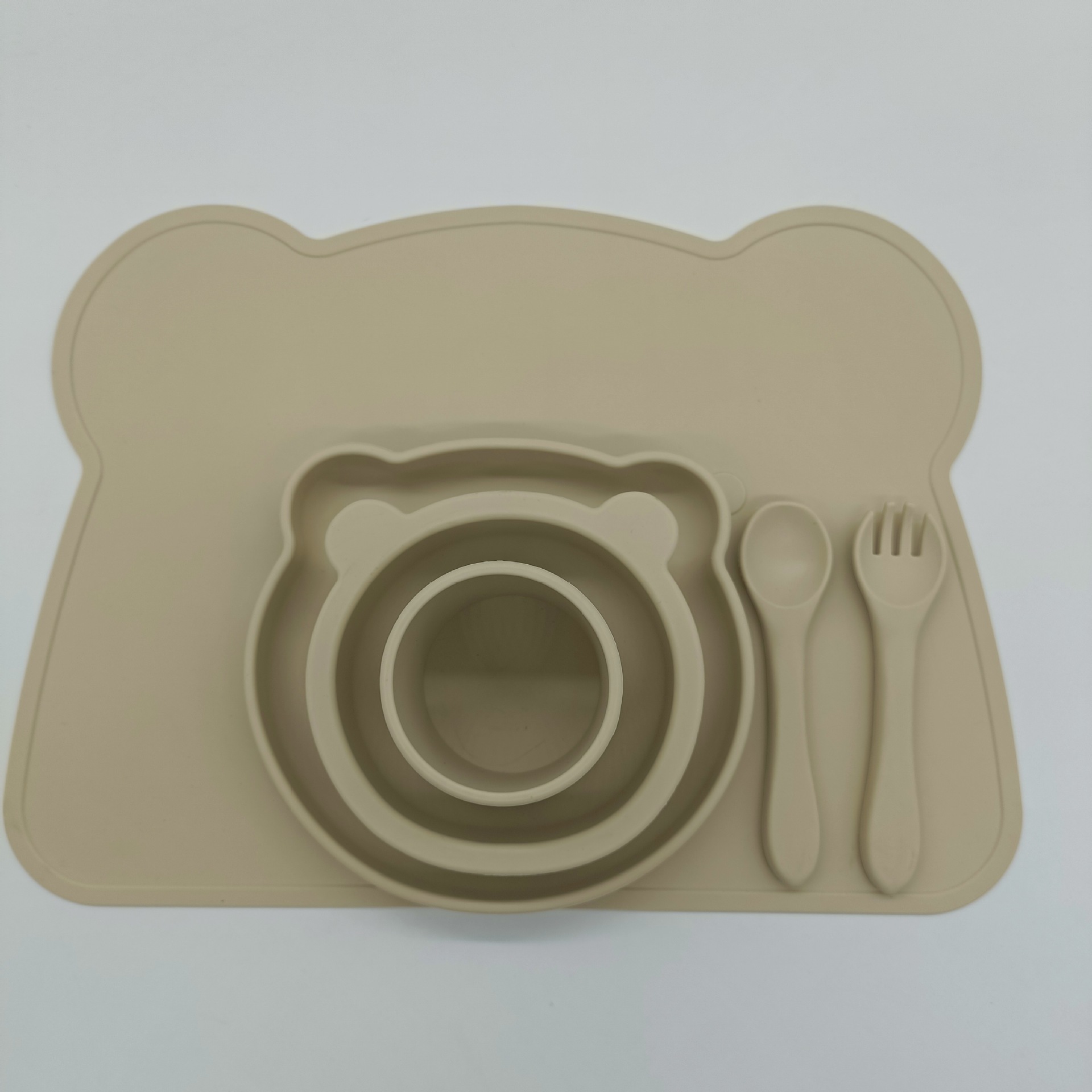 惠州恒彩硅胶母婴用品