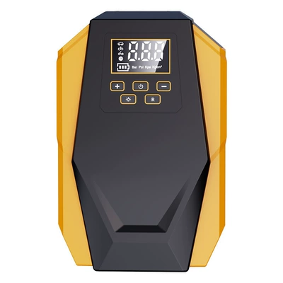 Car air pump wired: Hava nasosu