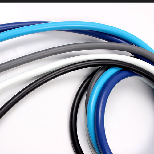 Factory Wholesale 11-Piece Set Resistance Bands Fitness Equipment Indoor Exercise Latex Resistance Bands TPE Resistance Band Set