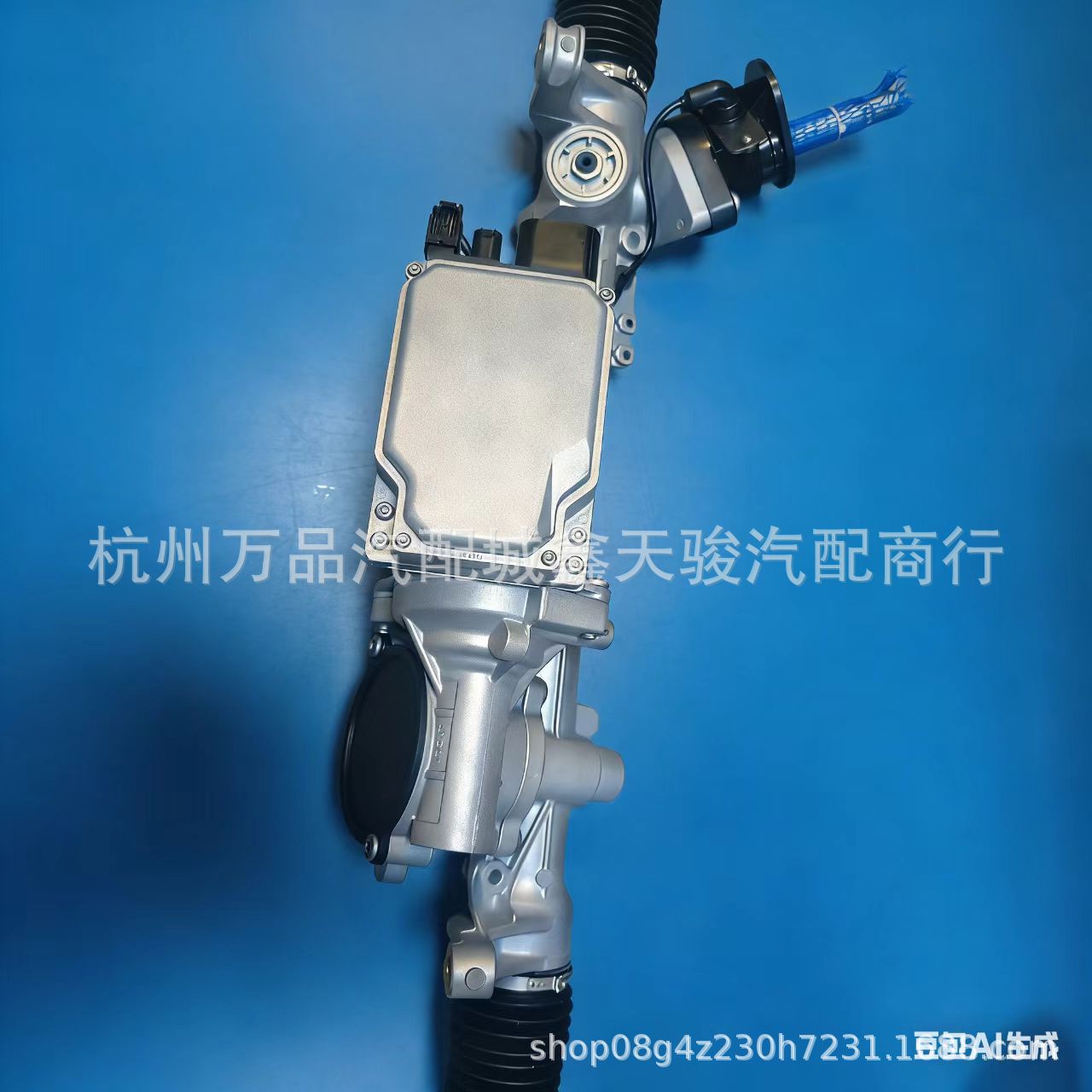 Steering Gear 2464605101 2464604901 2464604501 for W246 CLA GLA B200 A180