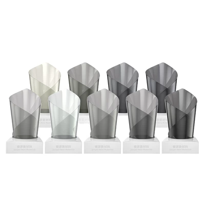 Automotive Film — metal privacy solar film