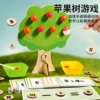 XM-Digital Apple Tree