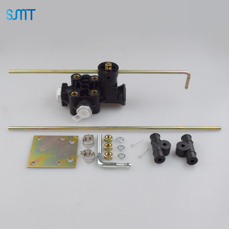 Altura de la válvula KN27000(1/4 ") Europea camiones pesados camión bus piezas ventas directas fábrica