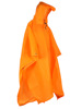 Street windproof raincoat suitable for hiking, storage system, three in one