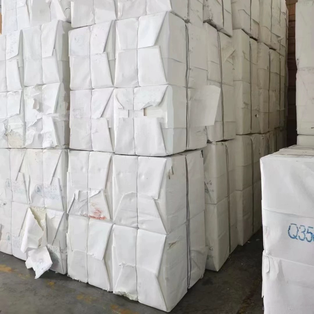 Из хвойных и широколиственных древесных пород в качестве сырья изготавливаются целлюлоза и бумага. Целлюлоза белая и натуральная.