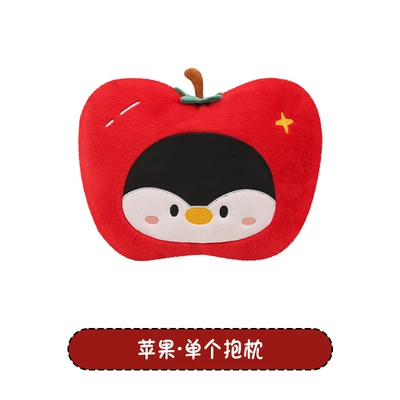 Car Headrest and Lumbar Support, Headrest - an-apple-pillow