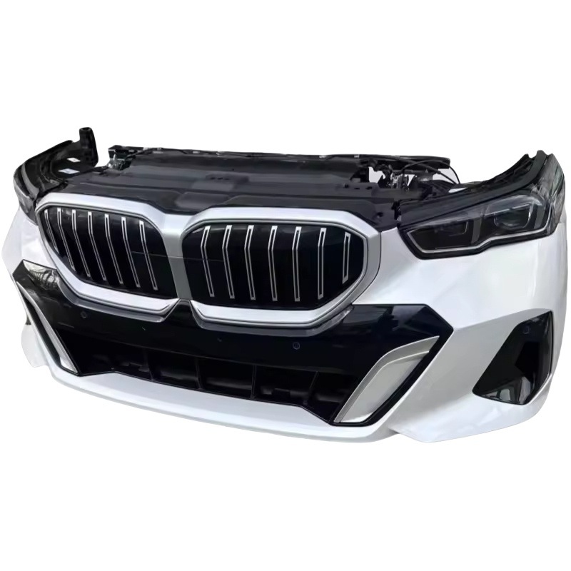 Suitable for BMW 5 series bumper G68 front mouth 530i/535i/M550i bumper