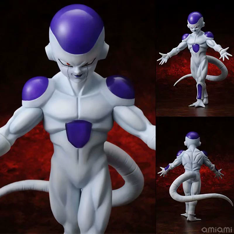 Dragon Ball MSP Флиса формовочная коробка — ручная модель в стиле качающейся куклы