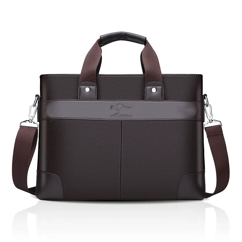 Shoulder bag for leisure