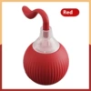【Magic Tail Version】 Red