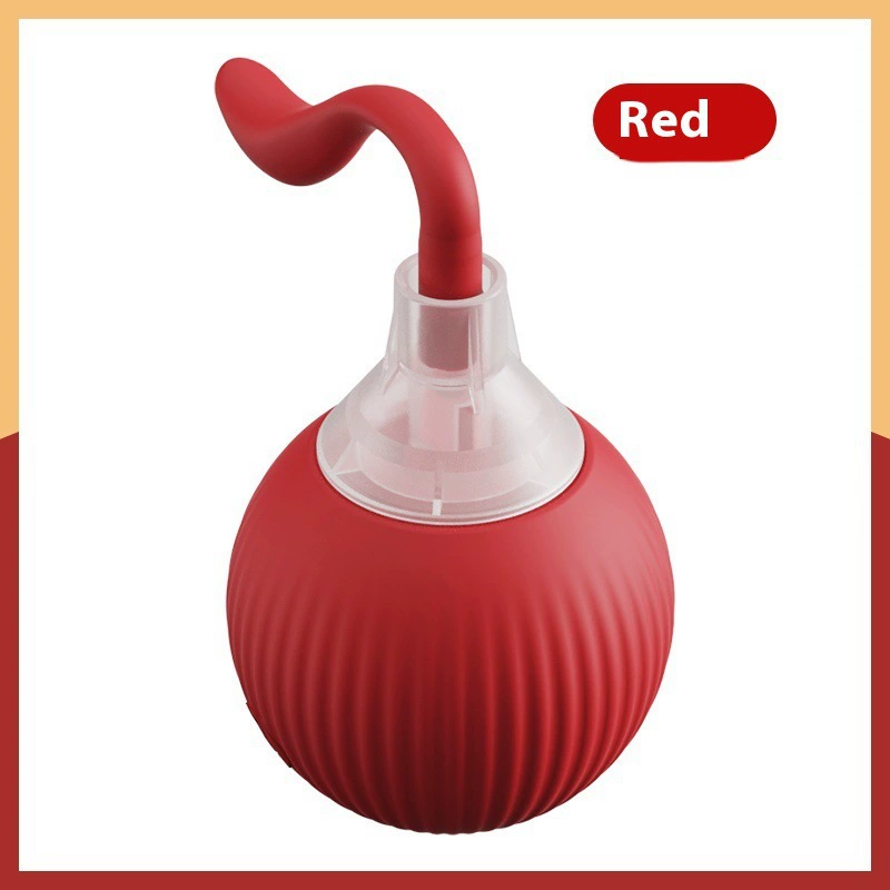 Interactive smart pet toy ball, automatic jumping with sounds, replaceable rope/tail options