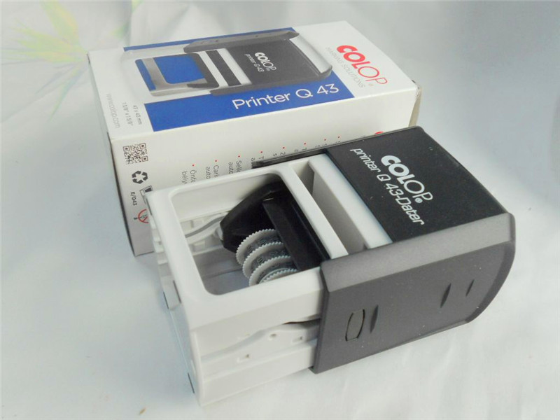 ��ƷCOLOP printer Q43-Daterӡ�� �����Ի�ī����ӡ�²�������