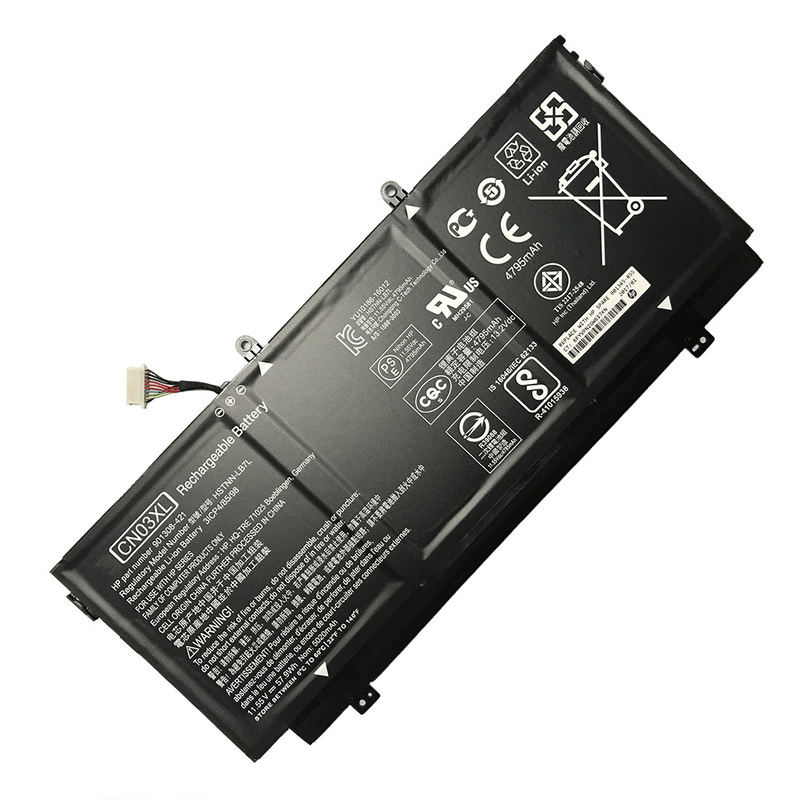 New applicable HP HP spectrum X360 SH03XL CN03XL TPN-Q178 laptop battery
